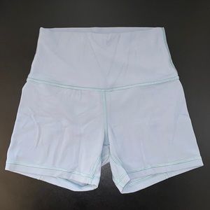 Lululemon Align Short 4”